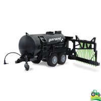 Rezervor de apă Garant cu furtun distribuitor scară 1:16 Jamara