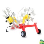 Grebla Pöttinger pentru tractor RC scară 1:16 Jamara