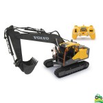 Excavator Volvo EC160E 2,4GHz Jamara