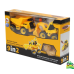Set vehicule de construcții Jamara Set vehicule de construcții Jamara