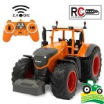 Tractor Fendt 1050 Vario municipal 1:16 2,4GHz Jamara Tractor Fendt 1050 Vario municipal 1:16 2,4GHz Jamara