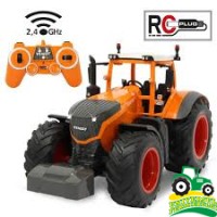 Tractor Fendt 1050 Vario municipal 1:16 2,4GHz Jamara Tractor Fendt 1050 Vario municipal 1:16 2,4GHz Jamara