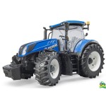 Tractor New Holland T7.315 Bruder