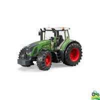 Tractor Fendt 936 Vario Bruder