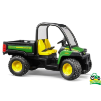 Mașină utilitară John Deere Gator 855D fără şofer