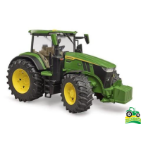 Tractor John Deere 7R 350