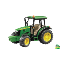 Tractor John Deere 5115M