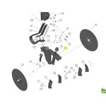 CORP DISC FERTILIZATOR