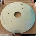 Disc Seminte 1.2x120