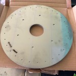 Disc Seminte 2.5x30