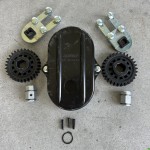KIT AGITATOR DE BUNCAR