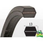 Curea hexagonala AA2286 Li
