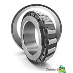 Rulment 30307 /SKF/