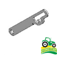 BRAȚ DE SUSPENSIE DUBLU