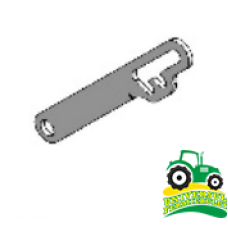 BRAȚ DE SUSPENSIE DUBLU