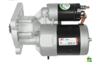 Electromotor & Componente