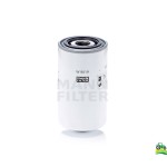 Filtru ulei W9019 Mann-Filter
