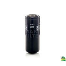 Filtru ulei WH980/3 Mann-Filter