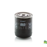 Filtru ulei W930/7 Mann-Filter