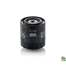 Filtru ulei W11008 Mann-Filter