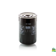 Filtru ulei W1150/2 Mann-Filter