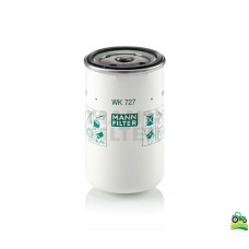 Filtru combustibil WK727 Mann-Filter