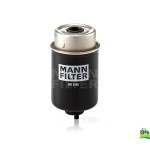 Filtru combustibil WK8102 Mann-Filter