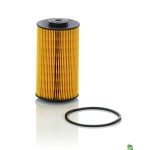 Filtru de Combustibil P 811 X