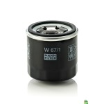 Filtru de ulei W 67/1