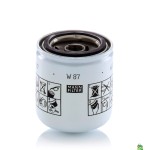 Filtru de Ulei W 87