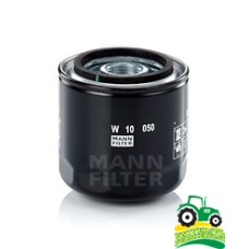 Filtru ulei W10050 Mann-Filter