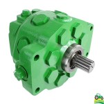 Pompa Hidraulica 50CC