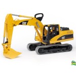 Excavator CAT Bruder