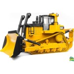 Buldozer cu șenile CAT Bruder