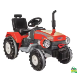 Tractor fără pedale Power Drag 12V Jamara Tractor fără pedale Power Drag 12V Jamara