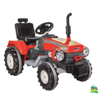 Tractor fără pedale Power Drag 12V Jamara Tractor fără pedale Power Drag 12V Jamara