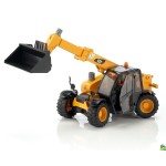 Încărcător cu braț telescopic CAT Bruder