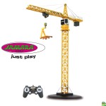 Macara Liebherr cu telecomandă Jamara