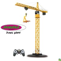 Macara Liebherr cu telecomandă Jamara