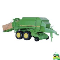 Presă de baloţi dreptunghiulari John Deere 690