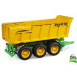 Remorcă basculabilă Joskin Bruder