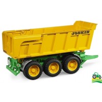 Remorcă basculabilă Joskin Bruder Remorcă basculabilă Joskin Bruder