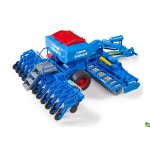 Semănătoare Lemken Solitair 9 Bruder Semănătoare Lemken Solitair 9 Bruder