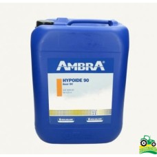 Ulei transmisie AMBRA Hypoide 90  20L