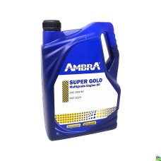 Ulei motor AMBRA Super Gold 15W40   5L