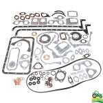 Set Garnituri Motor FIAT ( Exceptie Garnitura Chiloasa si Simeringuri Vibrochen)