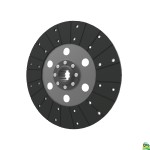 Disc Ambreiaj 221-401E