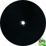 Taler disc neted 610x6/37-41