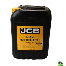 Ulei Hidraulic JCB HP 46 (20L) : 4002/0805