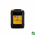Ulei Punte Fata JCB HP Gear 90 (5L) : 4000/0301